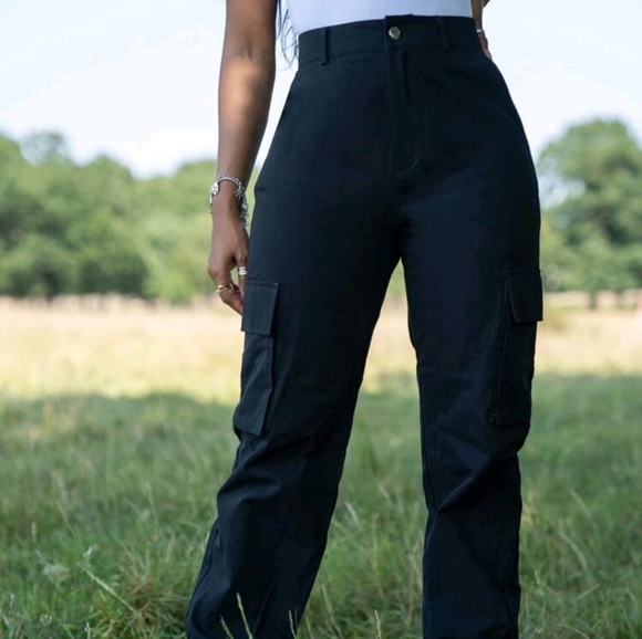 Cargo pants - Picture 1 of 2
